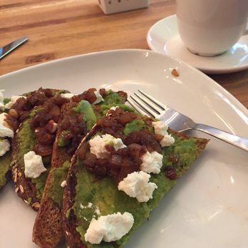 Brown Butter - Coffee & Tea Near Me - Brooklyn, New York