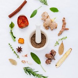 Spa ON THE Spot - We use hand crafted healing herbal skin care products.