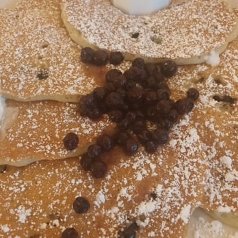Original Pancake House - Blueberry Pancakes - a classic! - Breakfast & Brunch Near Me - Orchard Park, New York Original Pancake House - Blueberry Pancakes - a classic! - Breakfast & Brunch Near Me - Orchard Park, New York