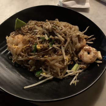 Thai Tom - Pad Thai - Thai Near Me - Seattle, Washington