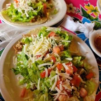 Carrburritos In Davidson - Mexican Near Me - Davidson, North Carolina