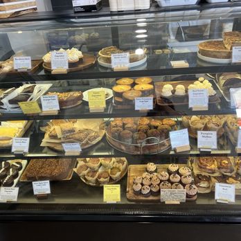 Nectarine Grove - Gluten-Free Near Me - Del Mar, California