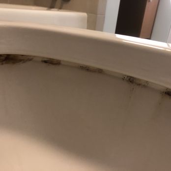 WorldMark Anaheim - Angle 1 2nd bathroom toilet - Hotels Near Me - Anaheim, California