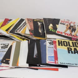Highway 29 Swap Meet - Old School HIP HOP