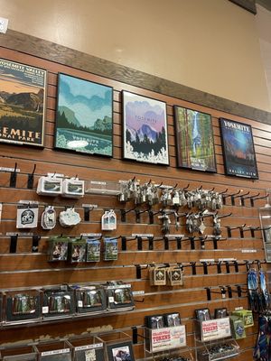 Village Store by null