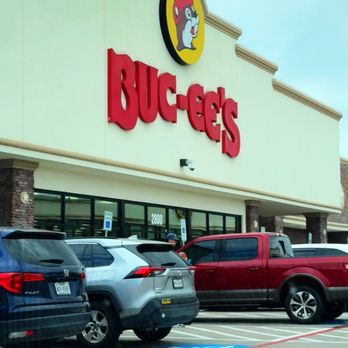 Buc-ee's - Gas Stations Near Me - Denton, Texas