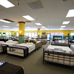 Matthews Mattress