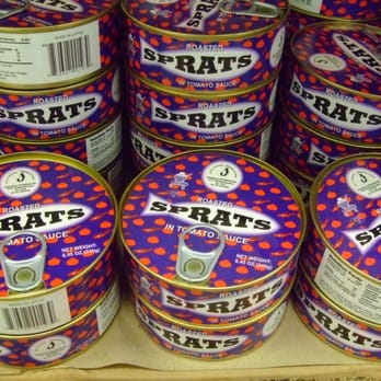 Pacific Coast Food - Sprats - Specialty Food Near Me - Citrus Heights, California Pacific Coast Food - Sprats - Specialty Food Near Me - Citrus Heights, California