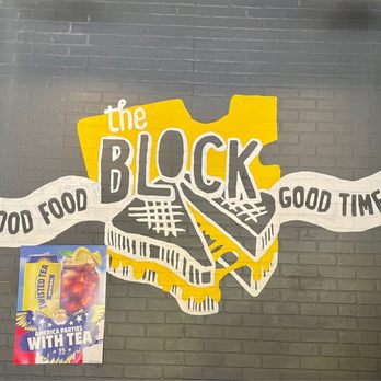 The Block Bar & Grill - American Near Me - Great Falls, Montana