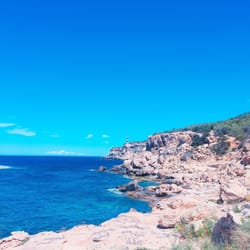 Cala Salada