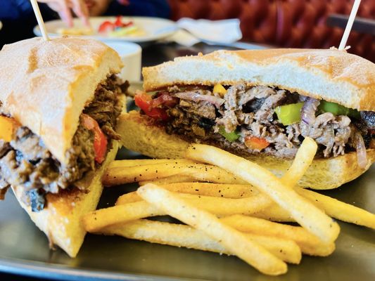 16th Street Diner by null