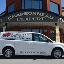 Charbonneau l'Expert