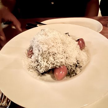 Somerville - Green goddess salad - Steakhouses Near Me - Los Angeles, California