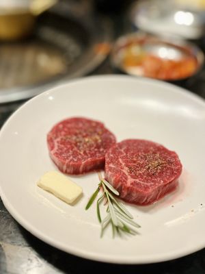 Oo Kook Korean BBQ by null