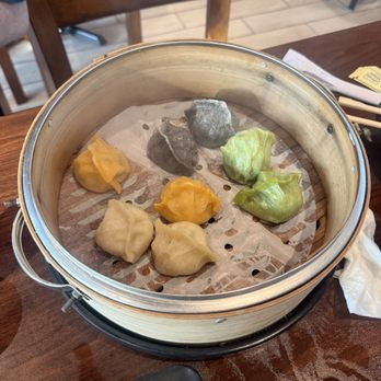 Duck & Dumpling - Colorful Dumplings - Noodles Near Me - San Antonio, Texas