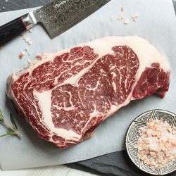 Cross Creek Ranch Premium Meats