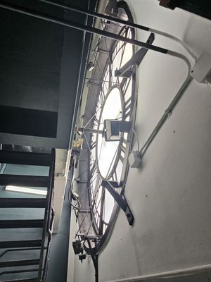 Daniels & Fisher by null