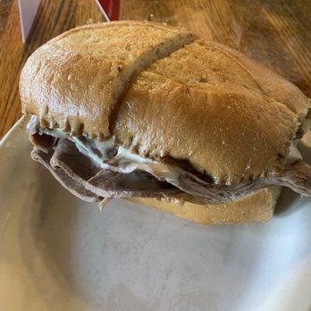 Hofbrau - French dip!! - Sandwiches Near Me - Morro Bay, California Hofbrau - French dip!! - Sandwiches Near Me - Morro Bay, California