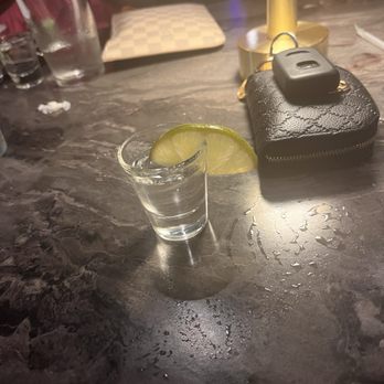 First Class Luxury Lounge GSO - Restaurants Near Me - Greensboro, North Carolina