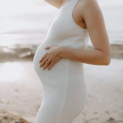As a ZO Skin Health Certified Expert we can prescribe a skincare routine to help address pregnancy outbreaks.