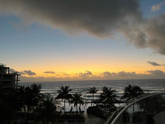 Hard Rock Hotel Cancun by null