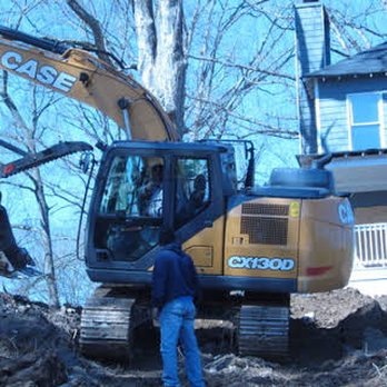 T&E Grading & Hauling - Demolition Services Near Me - College Park, Georgia T&E Grading & Hauling - Demolition Services Near Me - College Park, Georgia