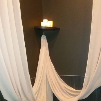 V Spa & Nail Studio - Decor in the spa - Day Spas Near Me - Waldorf, Maryland