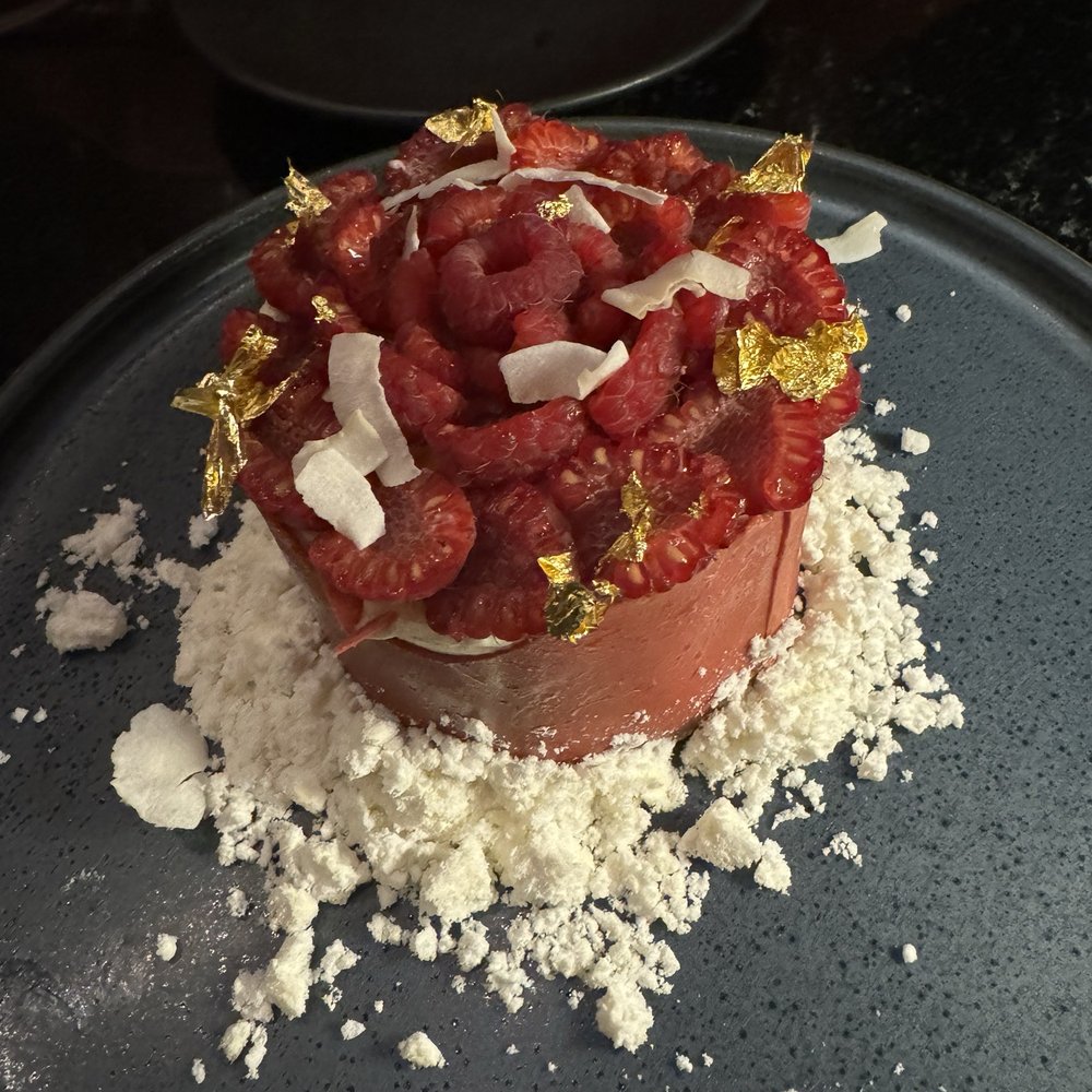 Dessert Dessert