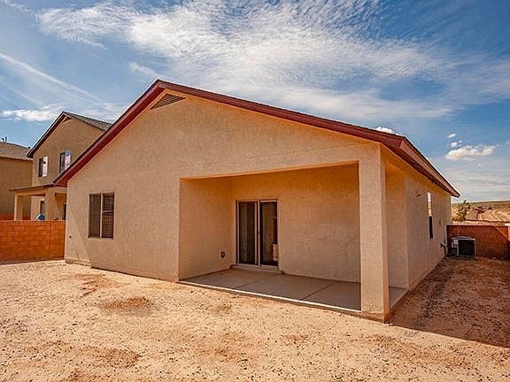 ABQ Landscaping - tree service in Albuquerque, NM