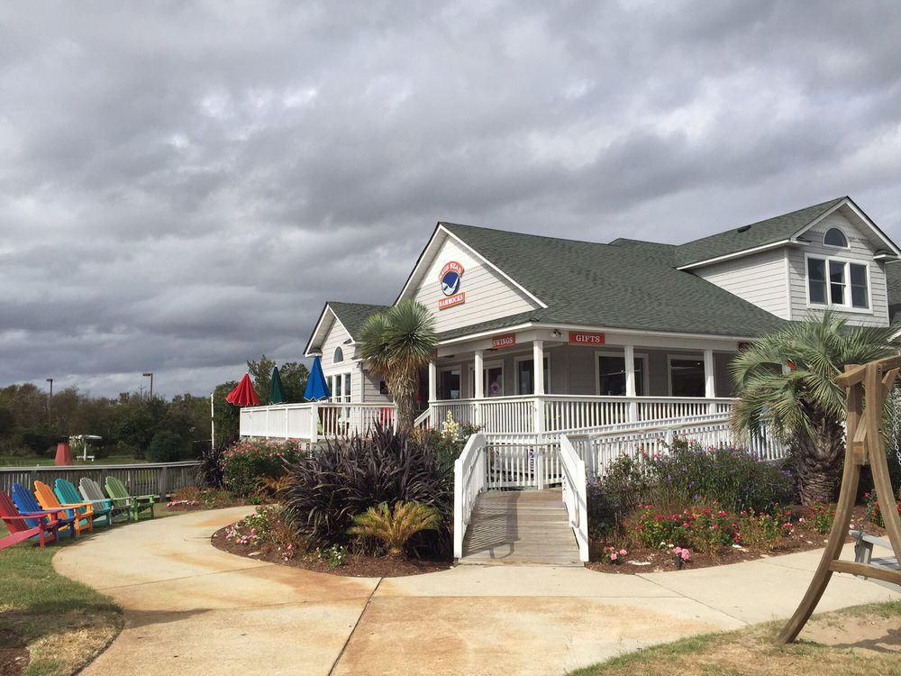 NAGS HEAD HAMMOCKS Timbuck Ii Shopping Village, Corolla, North