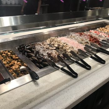 Dada Shabu Shabu Buffet - Korean Near Me - Irvine, California
