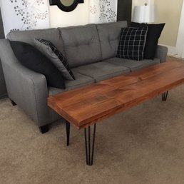 Coffee Table Coffee Table