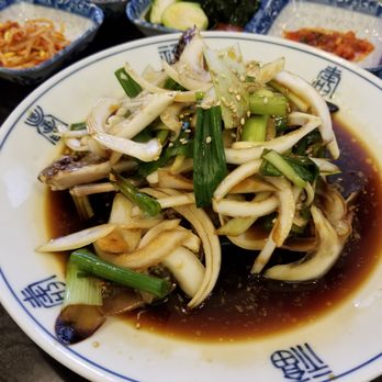 Soban - Korean Near Me - Los Angeles, California Soban - Korean Near Me - Los Angeles, California