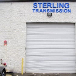 Sterling Transmission
