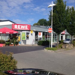 REWE