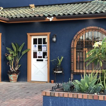 Connie Rodriguez Professional Services - Front of our new office - Tax Services Near Me - Downey, California Connie Rodriguez Professional Services - Front of our new office - Tax Services Near Me - Downey, California