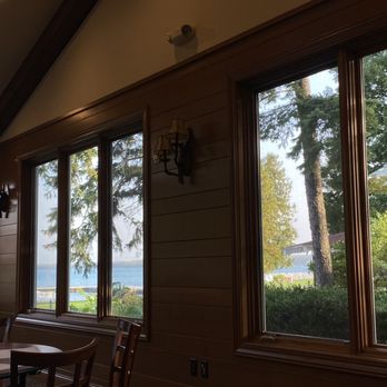 Gordon Lodge Resorts - Breakfast "hall" - Venues & Event Spaces Near Me - Baileys Harbor, Wisconsin
