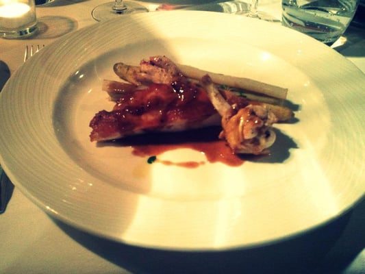 La Licorne Royale by null