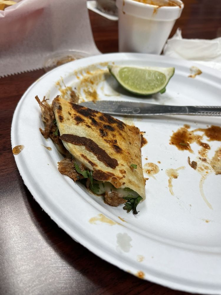 Tacos & Beer