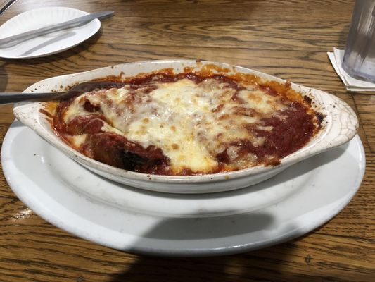 Village Pizza & Pasta by null