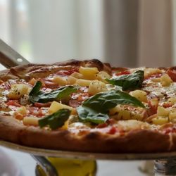 Palermo Restaurant & Bar