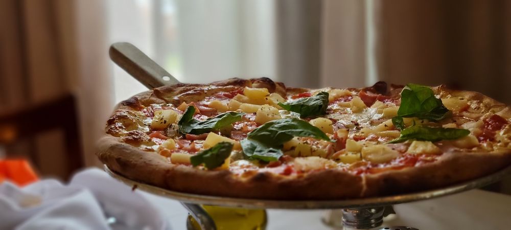 Palermo Restaurant & Bar