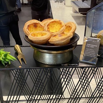 Paderia Bakehouse - Portuguese Egg Tart aka pasteis de nata - Bakeries Near Me - Irvine, California Paderia Bakehouse - Portuguese Egg Tart aka pasteis de nata - Bakeries Near Me - Irvine, California
