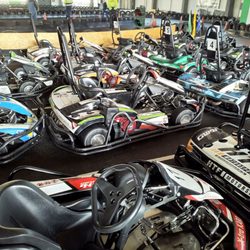 Go Kart Center Jena