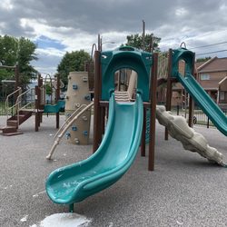 South Side Settlement Heritage Park