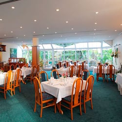 Restaurant Eisvogel