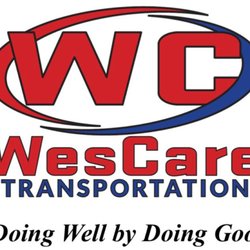 WesCare Transportation