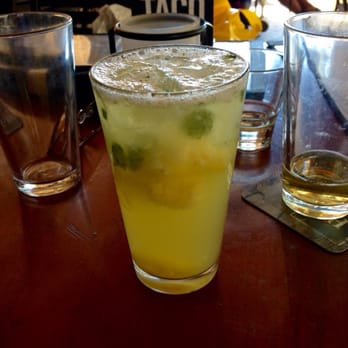 Yard House - Pineapple Express - Bars Near Me - San Antonio, Texas Yard House - Pineapple Express - Bars Near Me - San Antonio, Texas