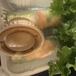 spring roll