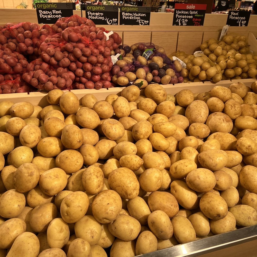 Metropolitan Market - Grocery Near Me - Seattle, Washington